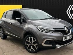 Other Used 2018 Renault Captur Signature SUV | £9,486 (Fair price)