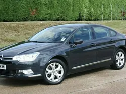 Used 2010 Citroën C5 Sedan | £8,000 (Expensive)