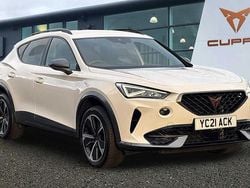 Used 2023 Cupra Formentor SUV | £17,995 (Super price)