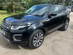 Used 2017 Land Rover Range Rover evoque SE Hatchback | £7,995 (Fair price)