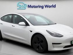 Used 2023 Tesla Model 3 Long Range AWD Sedan | £19,300 (Fair price)