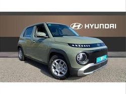 Other New 2025 Hyundai Inster Hatchback | £19,968 (Good price)