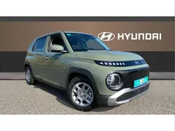 Other New 2025 Hyundai Inster Hatchback | £19,968 (Good price)