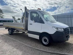 White Used 2019 Mercedes Sprinter Van | £10,750 (Super price)