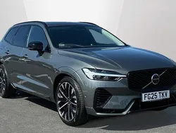 Used 2026 Volvo XC60 Ultra SUV | £60,950