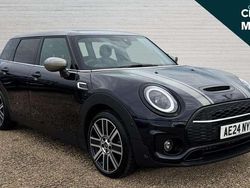 Other Used 2024 Mini Cooper Clubman Comfort Estate | £30,582