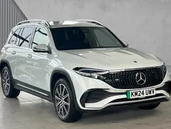 Mercedes EQB350