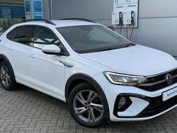 White Used 2022 VW Taigo R-line SUV | £18,989 (Fair price)
