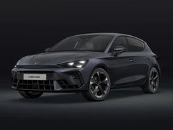 Grey Used 2024 Cupra Leon Hatchback | £19,370 (Good price)