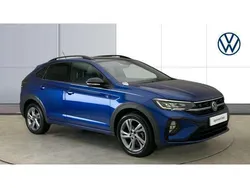 VW Taigo