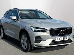 Used 2022 Volvo XC60 Momentum SUV | £25,850 (Good price)