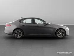 Grey Used 2021 Alfa Romeo Giulia Sprint Sprint Coupe | £22,399 (Fair price)
