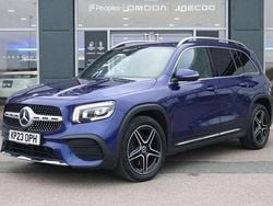 Used 2023 Mercedes 200 Executive SUV | £27,796 (Fair price)