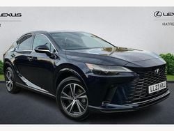 Used 2024 Lexus RX350h Estate | £41,550