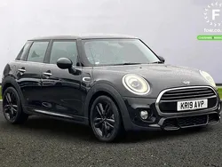 Black Used 2019 Mini Cooper Sport Hatchback | £13,499 (Fair price)