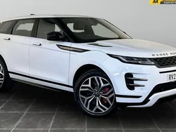 Used 2023 Land Rover Range Rover evoque Autobiography Hatchback | £31,995 (Fair price)