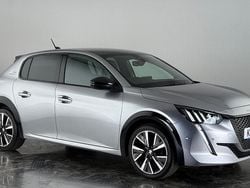 Used 2023 Peugeot 208 GTi Hatchback | £13,400 (Good price)