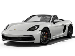 Crayon Used 2020 Porsche 718 Boxster GTS | £59,991 (Fair price)