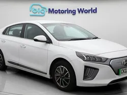Used 2021 Hyundai Ioniq 6 Premium Sedan | £12,400 (Fair price)