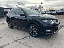 Used 2019 Nissan X-Trail N-Connecta SUV | £15,495 (Good price)