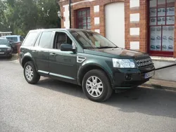 Galway green met Used 2012 Land Rover Freelander 2 SUV | £5,995 (Good price)