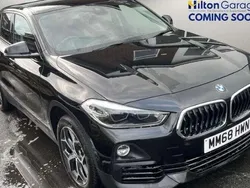 Used 2020 BMW X2 Sport Line SUV | £14,050 (Good price)