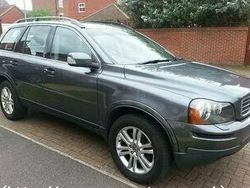 Used 2004 Volvo XC90 SUV | £6,979