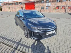 Black Used 2022 Kia XCeed 2 SUV | £15,498 (Fair price)