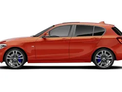Used 2017 BMW 118 M Sport Hatchback | £12,340 (Fair price)