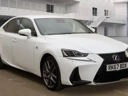 Lexus IS300h