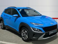 Used 2022 Hyundai Kona SE SUV | £15,887 (Fair price)
