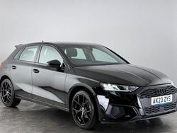 Used 2023 Audi A3 | £16,250 (Good price)