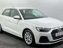 Used 2024 Audi A1 Sportback Sport Hatchback | £15,003 (Good price)