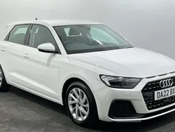 Used 2024 Audi A1 Sportback Sport Hatchback | £15,997 (Good price)