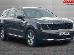 Used 2025 Kia Sorento SUV | £38,750 (Super price)