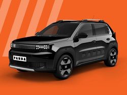 New 2025 Fiat Grande Panda La Prima Hatchback | £22,695