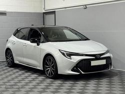 Used 2024 Toyota Corolla Sport Hatchback | £23,995 (Fair price)