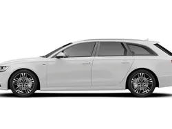Used 2014 Audi A6 S-Line Estate | £9,295 (Fair price)