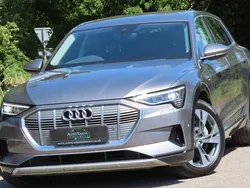 Used 2019 Audi e-tron Advanced SUV | £15,994 (Super price)