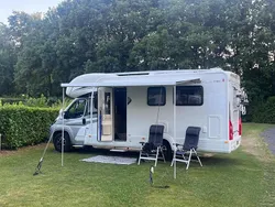 Silver Used 2020 Fiat Ducato Van | £45,500