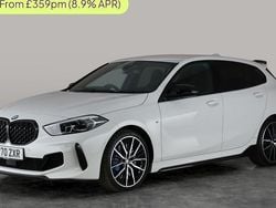 Used 2024 BMW M135 M Sport Hatchback | £22,495 (Super price)