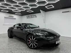 Aston Martin DB11