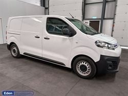 White Used 2022 Citroën Dispatch MPV | £13,188 (Fair price)