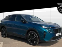 New 2024 Peugeot 3008 Allure Estate | £28,024 (Good price)