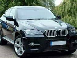 Used 2009 BMW X6 SUV | £27,850