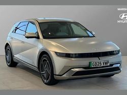 Other New 2025 Hyundai Ioniq 5 Ultimate SUV | £41,512 (Expensive)