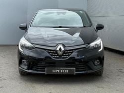 Black Used 2023 Renault Clio V Techno | £12,991 (Fair price)