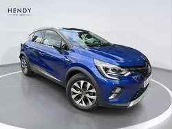 Other Used 2020 Renault Captur Version S SUV | £13,799 (Fair price)