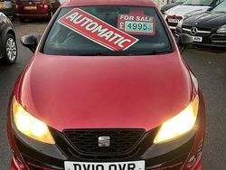 Used 2010 Cupra Ibiza Coupe | £4,995 (Fair price)