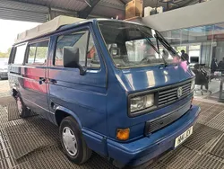 Blue Used 2010 VW T5 Van | £3,795